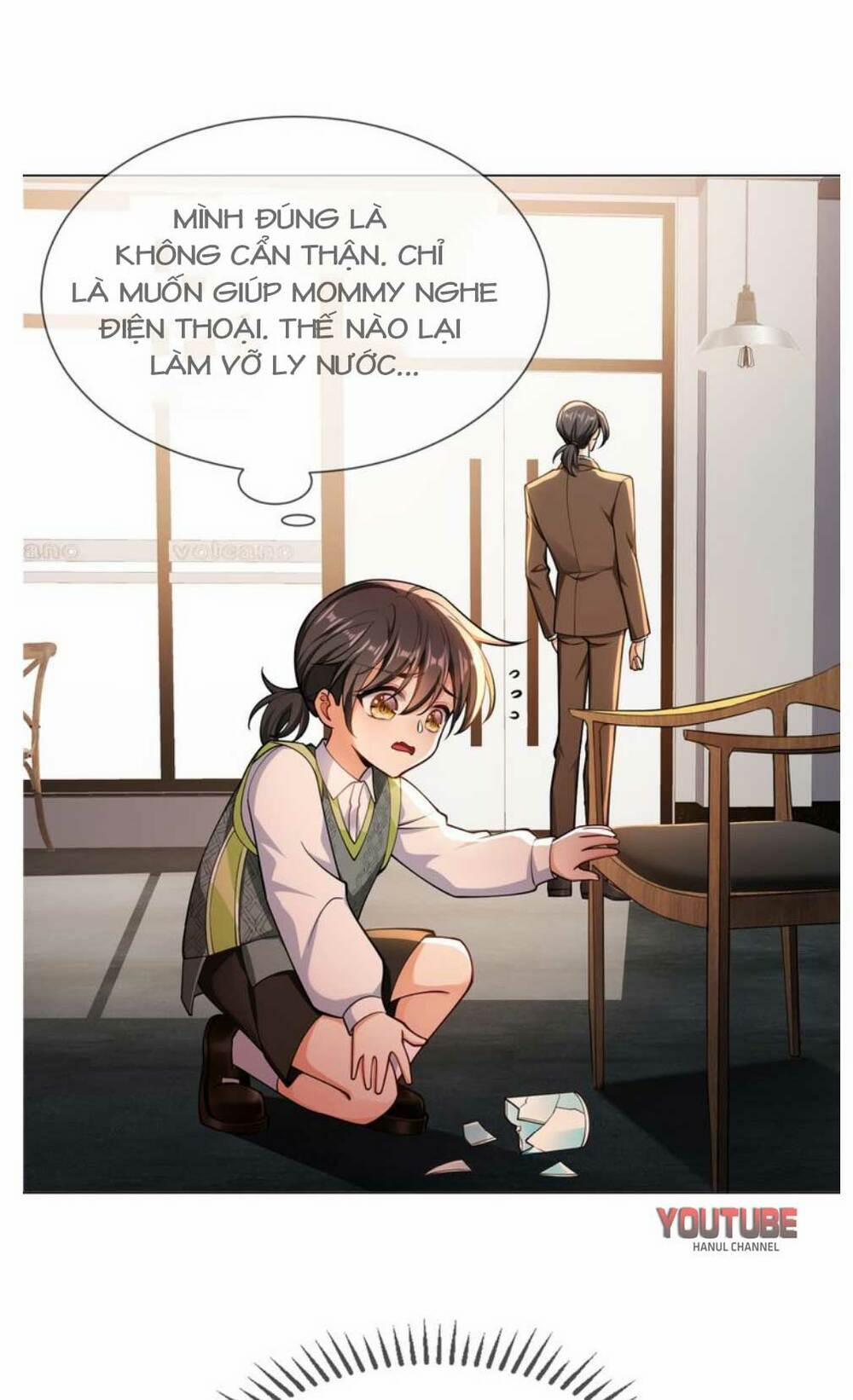 Cô Vợ Nhỏ Nuông Chiều Quá Lại Thành Ác!! 204.1 trang 15