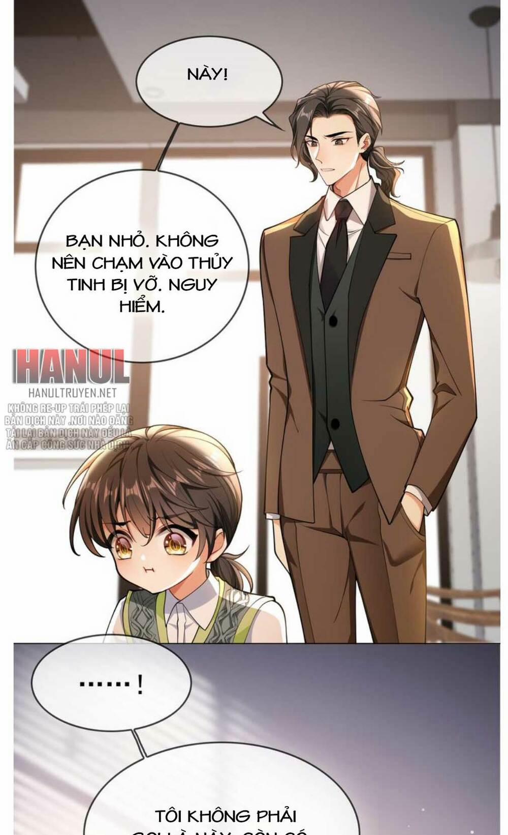 Cô Vợ Nhỏ Nuông Chiều Quá Lại Thành Ác!! 204.1 trang 17