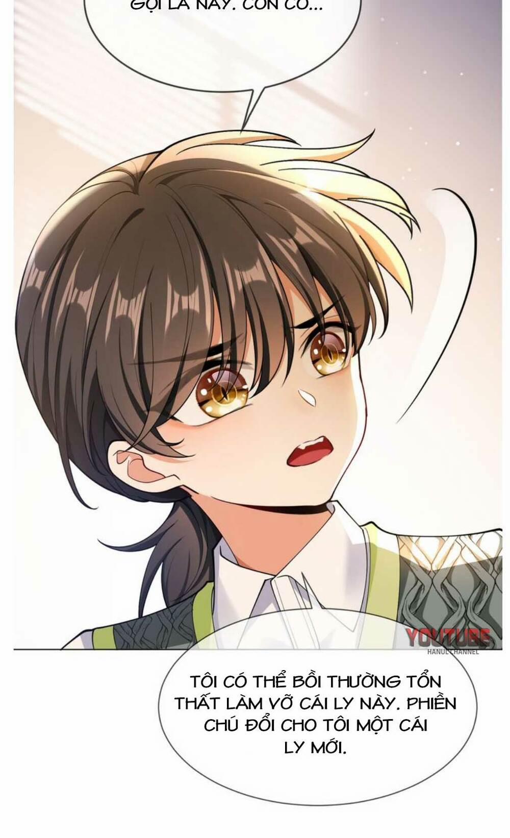 Cô Vợ Nhỏ Nuông Chiều Quá Lại Thành Ác!! 204.1 trang 18