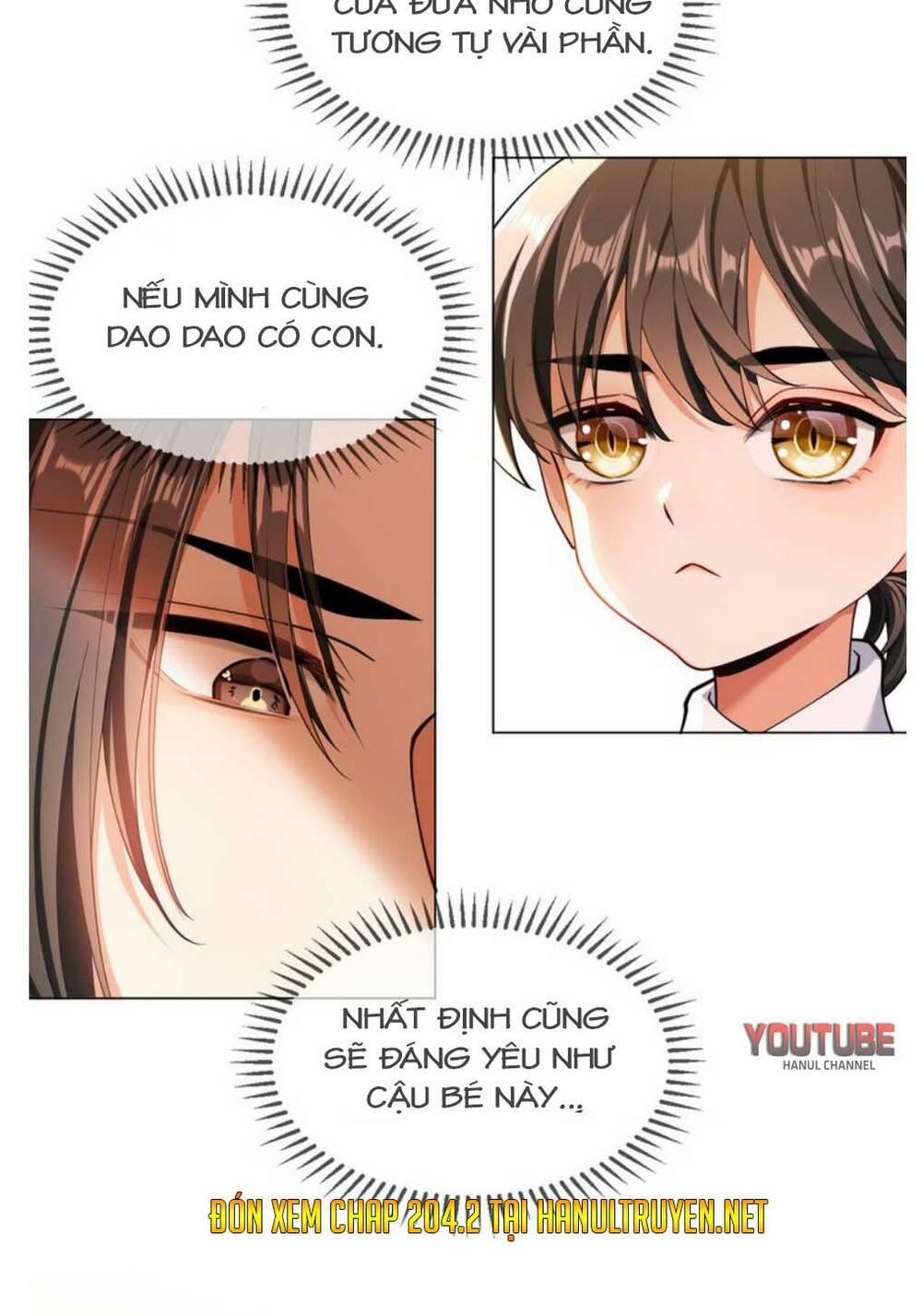 Cô Vợ Nhỏ Nuông Chiều Quá Lại Thành Ác!! 204.1 trang 23