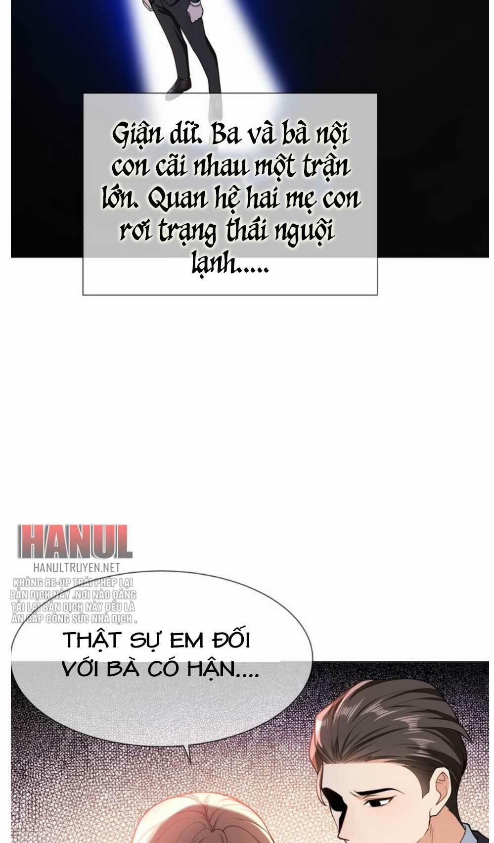 Cô Vợ Nhỏ Nuông Chiều Quá Lại Thành Ác!! 204.1 trang 3