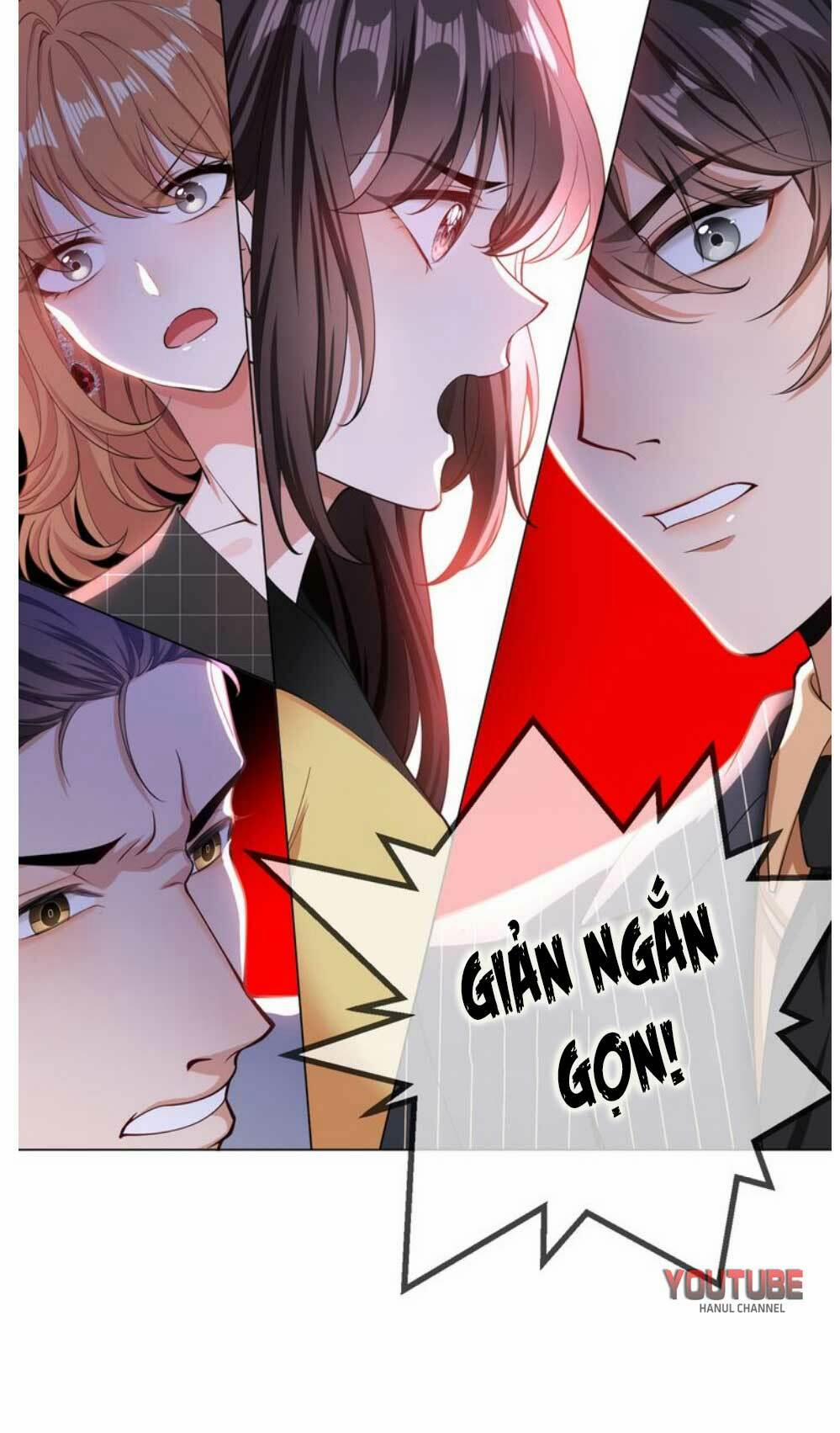 Cô Vợ Nhỏ Nuông Chiều Quá Lại Thành Ác!! 204.1 trang 9