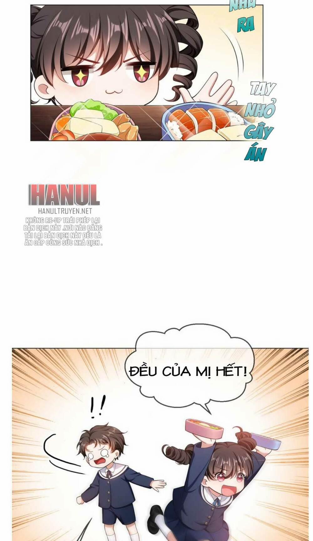 Cô Vợ Nhỏ Nuông Chiều Quá Lại Thành Ác!! 204.2 trang 17