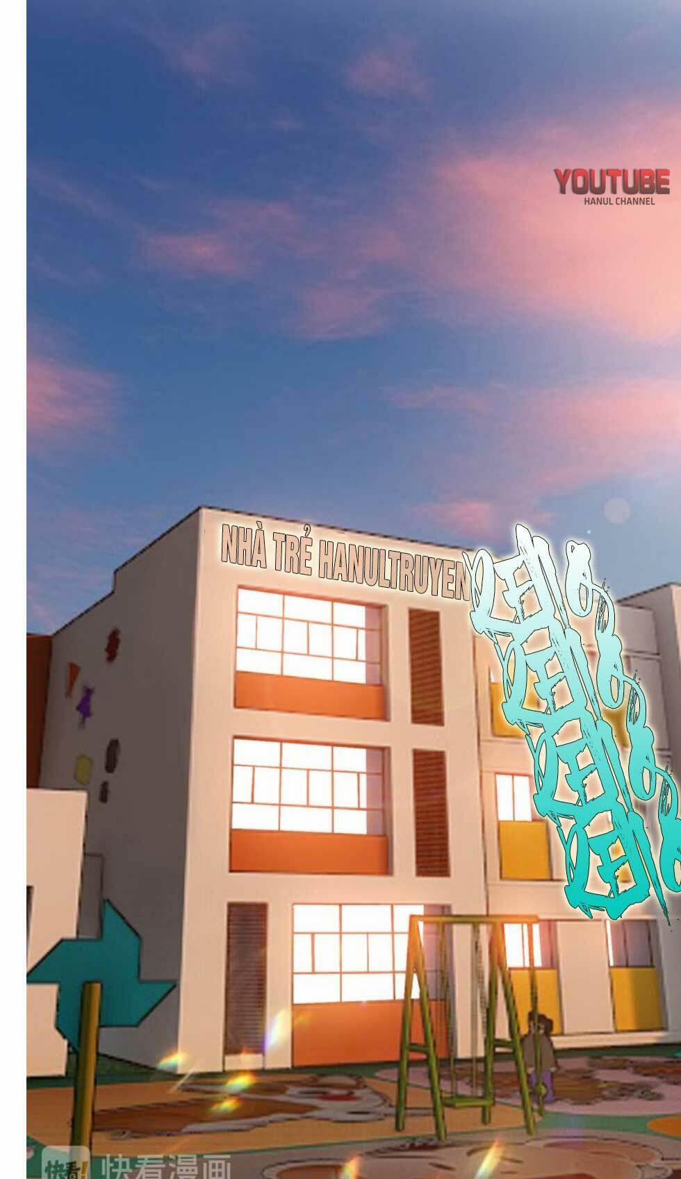 Cô Vợ Nhỏ Nuông Chiều Quá Lại Thành Ác!! 204.2 trang 20