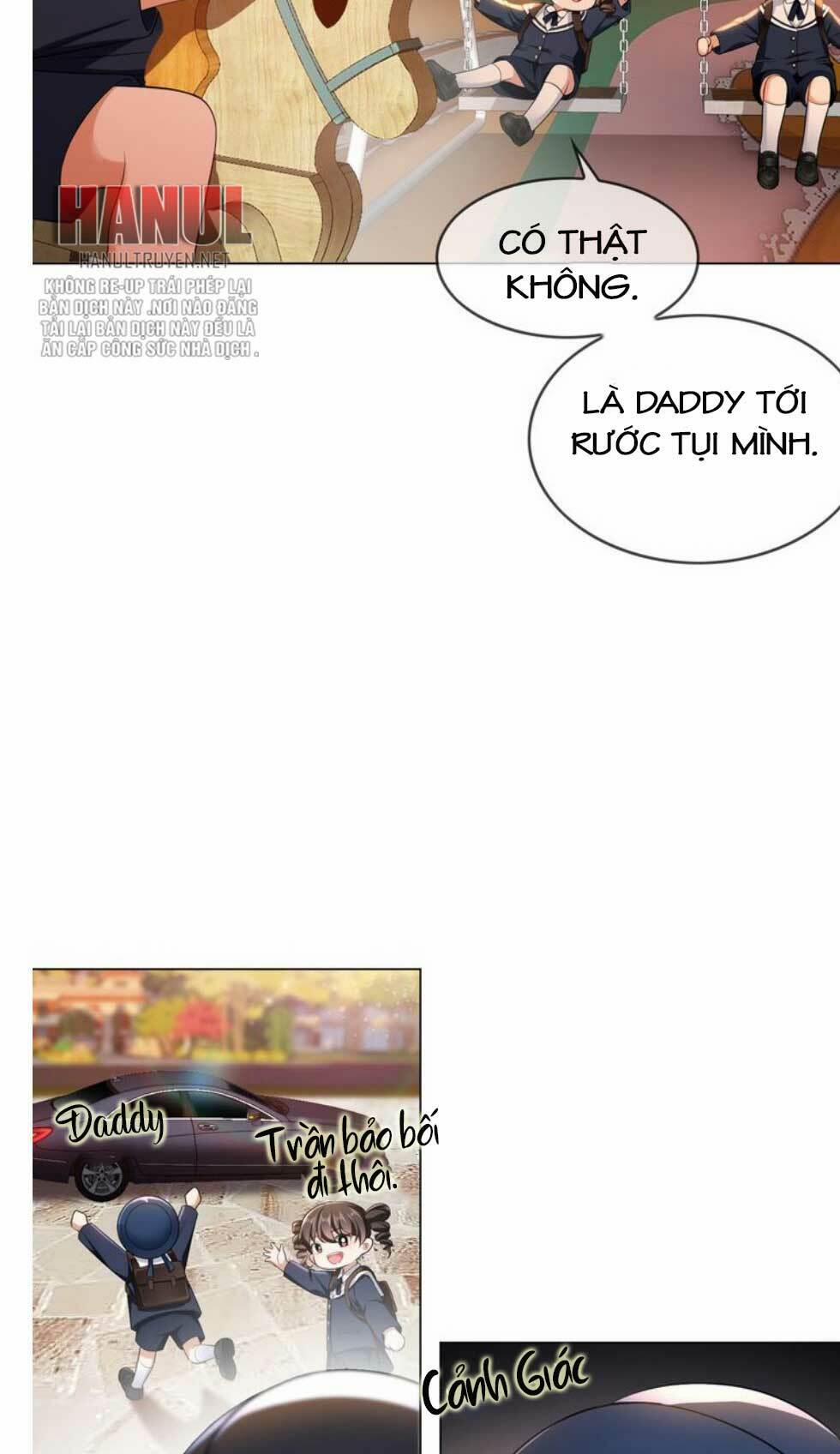 Cô Vợ Nhỏ Nuông Chiều Quá Lại Thành Ác!! 204.2 trang 22