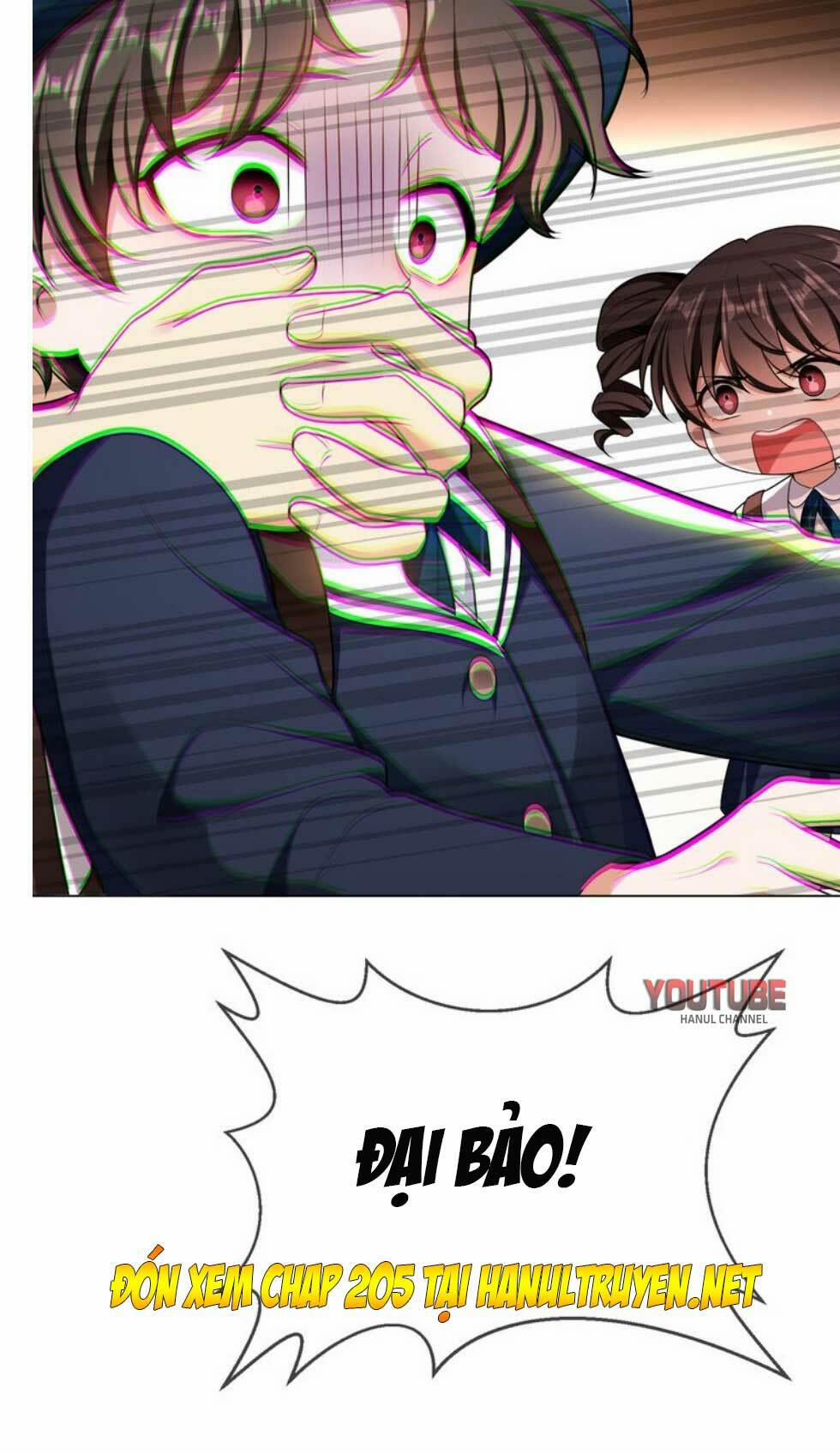 Cô Vợ Nhỏ Nuông Chiều Quá Lại Thành Ác!! 204.2 trang 27