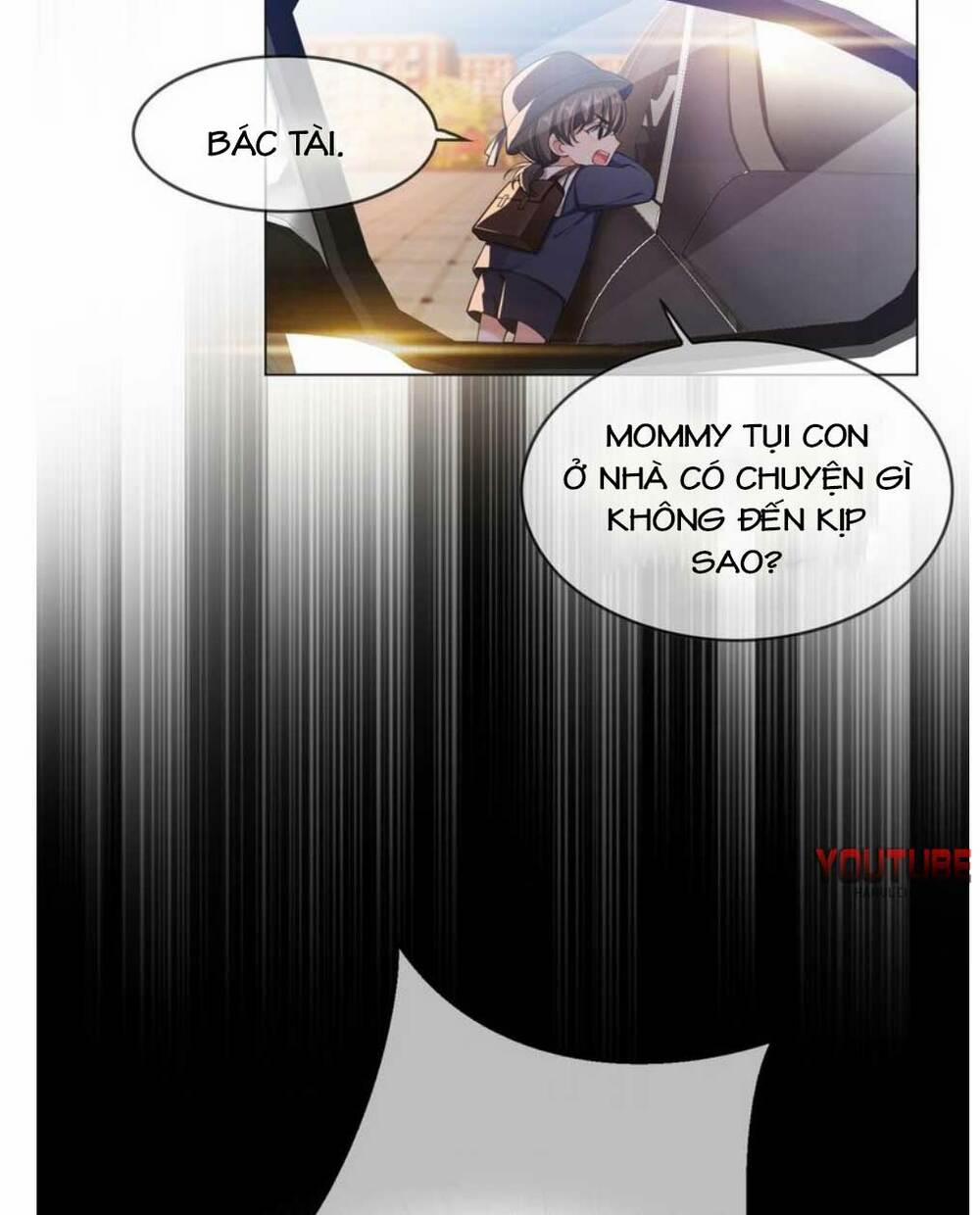 Cô Vợ Nhỏ Nuông Chiều Quá Lại Thành Ác!! 205.1 trang 3