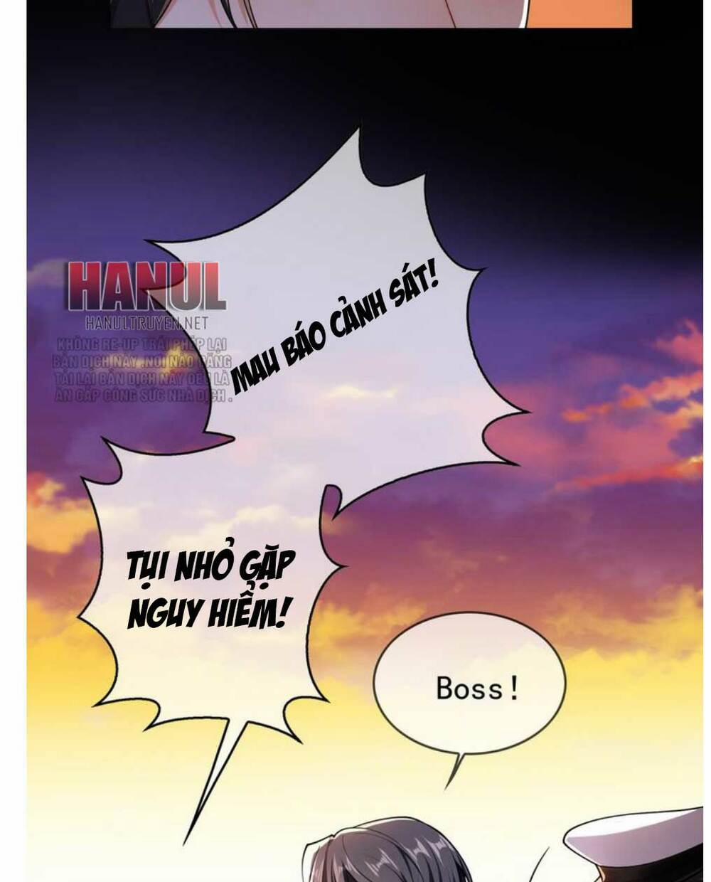 Cô Vợ Nhỏ Nuông Chiều Quá Lại Thành Ác!! 205.1 trang 5