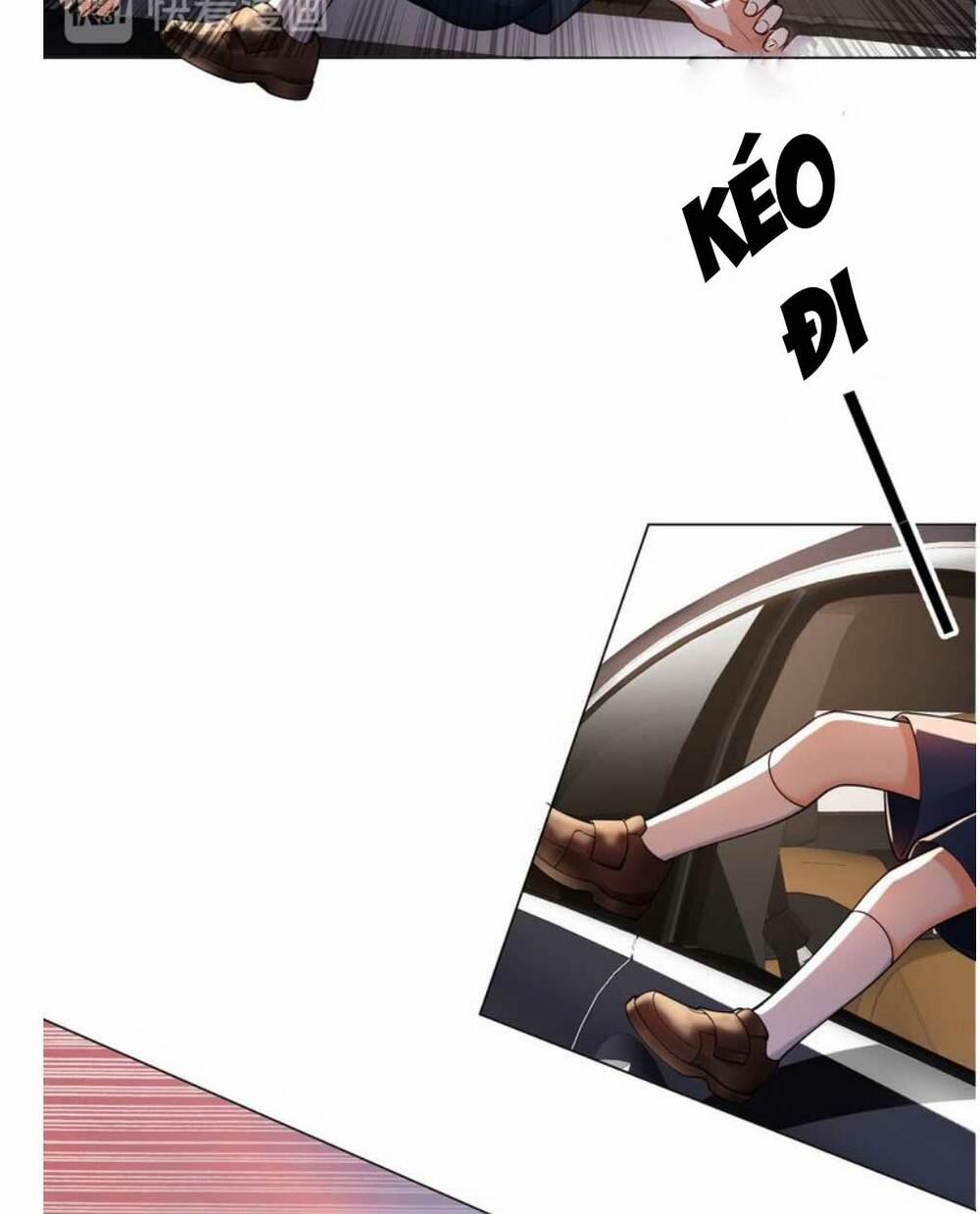 Cô Vợ Nhỏ Nuông Chiều Quá Lại Thành Ác!! 205.1 trang 8