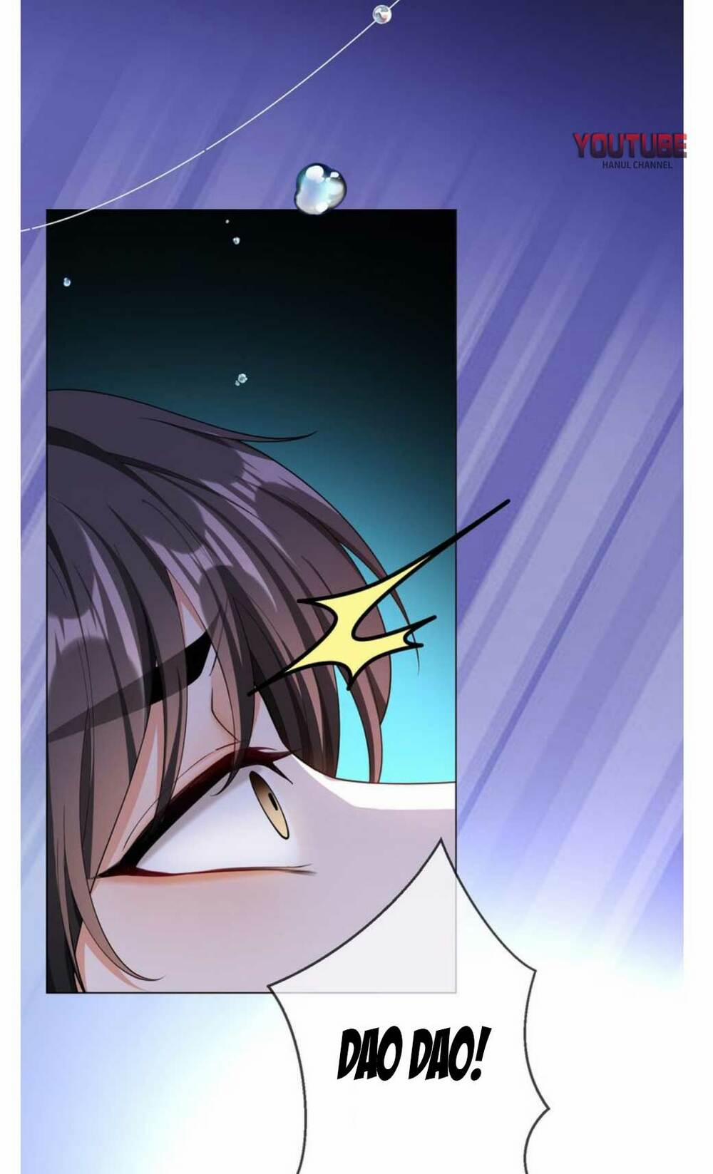 Cô Vợ Nhỏ Nuông Chiều Quá Lại Thành Ác!! 205.2 trang 11