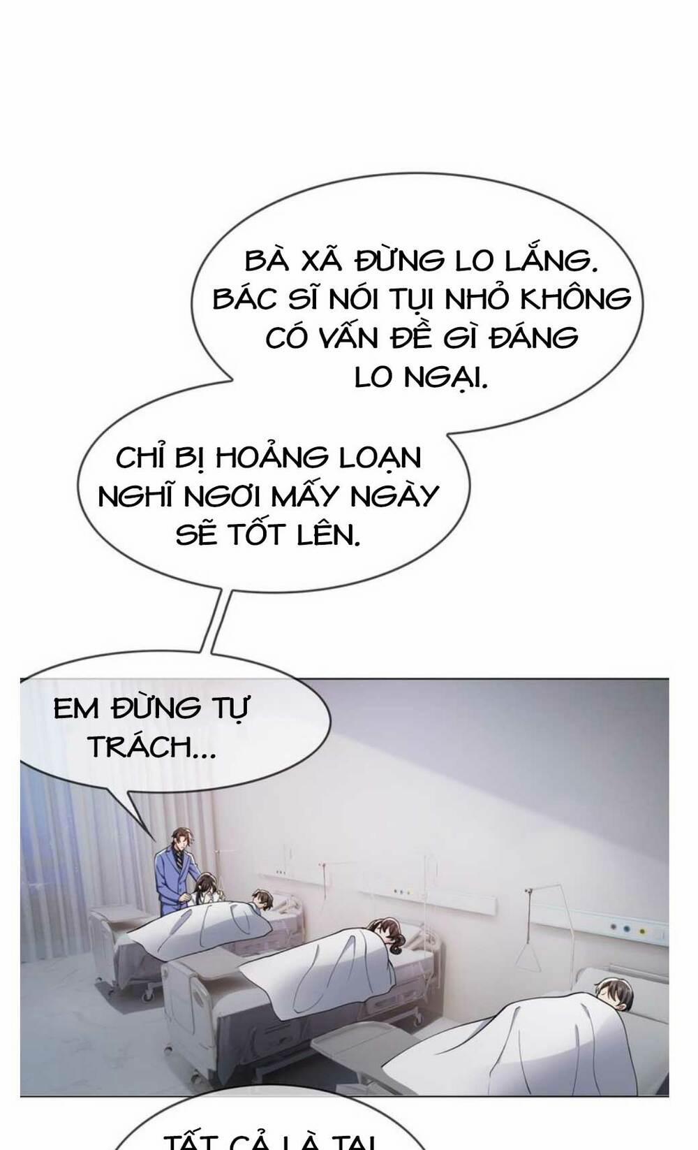 Cô Vợ Nhỏ Nuông Chiều Quá Lại Thành Ác!! 205.2 trang 14