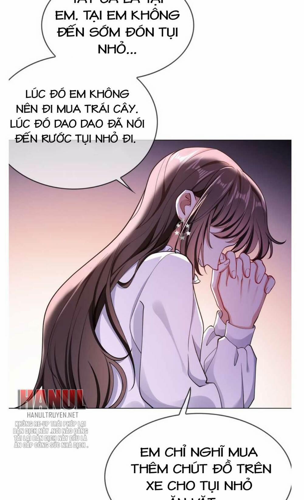 Cô Vợ Nhỏ Nuông Chiều Quá Lại Thành Ác!! 205.2 trang 15