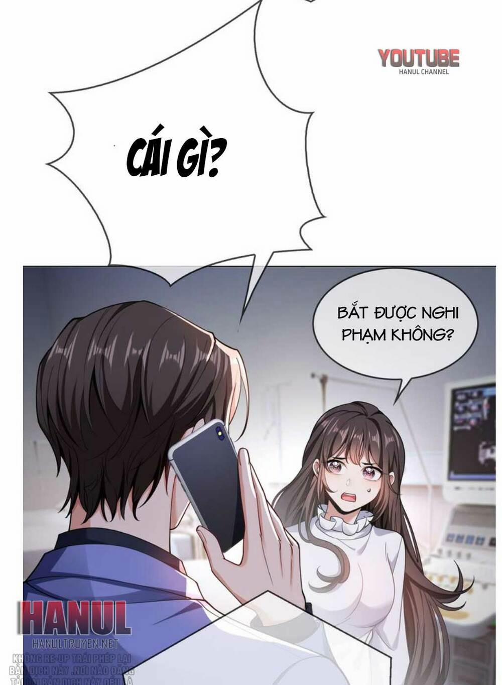 Cô Vợ Nhỏ Nuông Chiều Quá Lại Thành Ác!! 205.2 trang 19