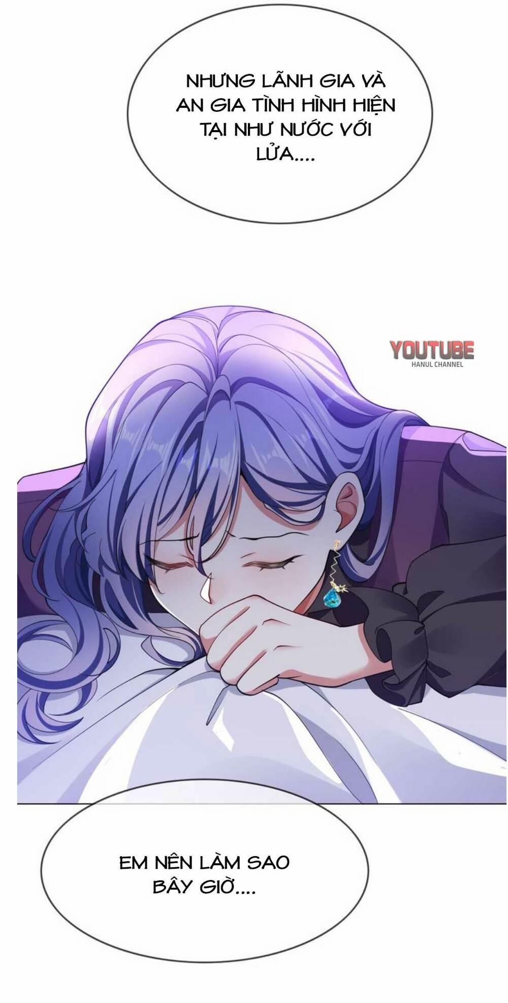 Cô Vợ Nhỏ Nuông Chiều Quá Lại Thành Ác!! 205.2 trang 9