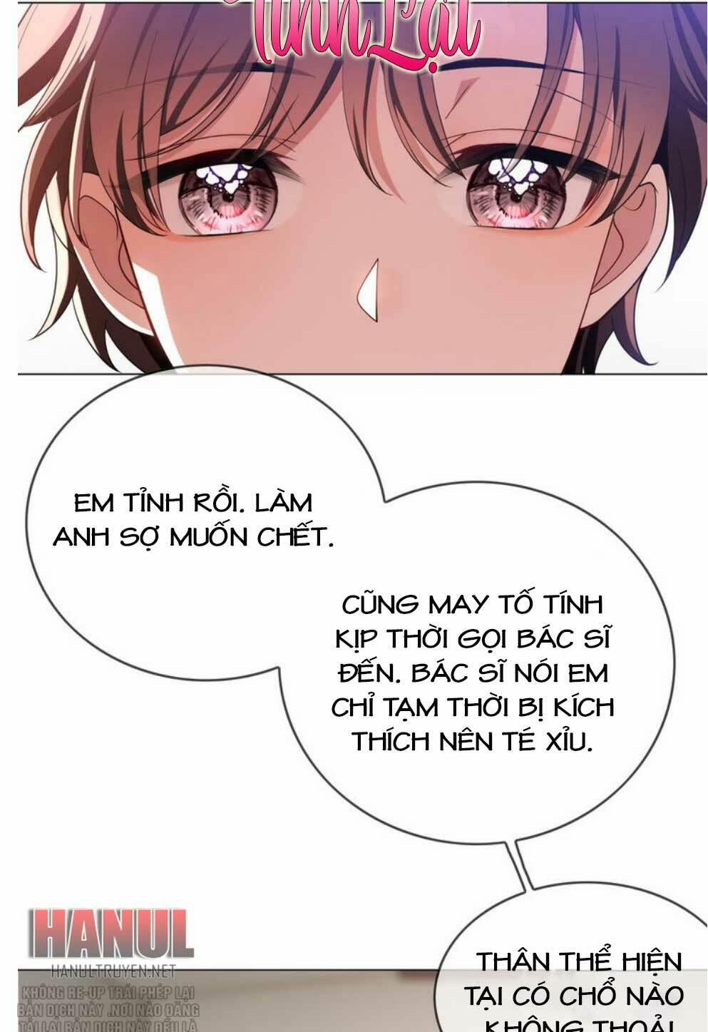 Cô Vợ Nhỏ Nuông Chiều Quá Lại Thành Ác!! 206.1 trang 20