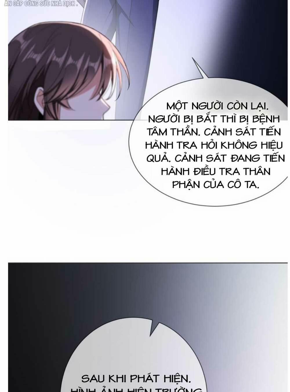 Cô Vợ Nhỏ Nuông Chiều Quá Lại Thành Ác!! 206.1 trang 5