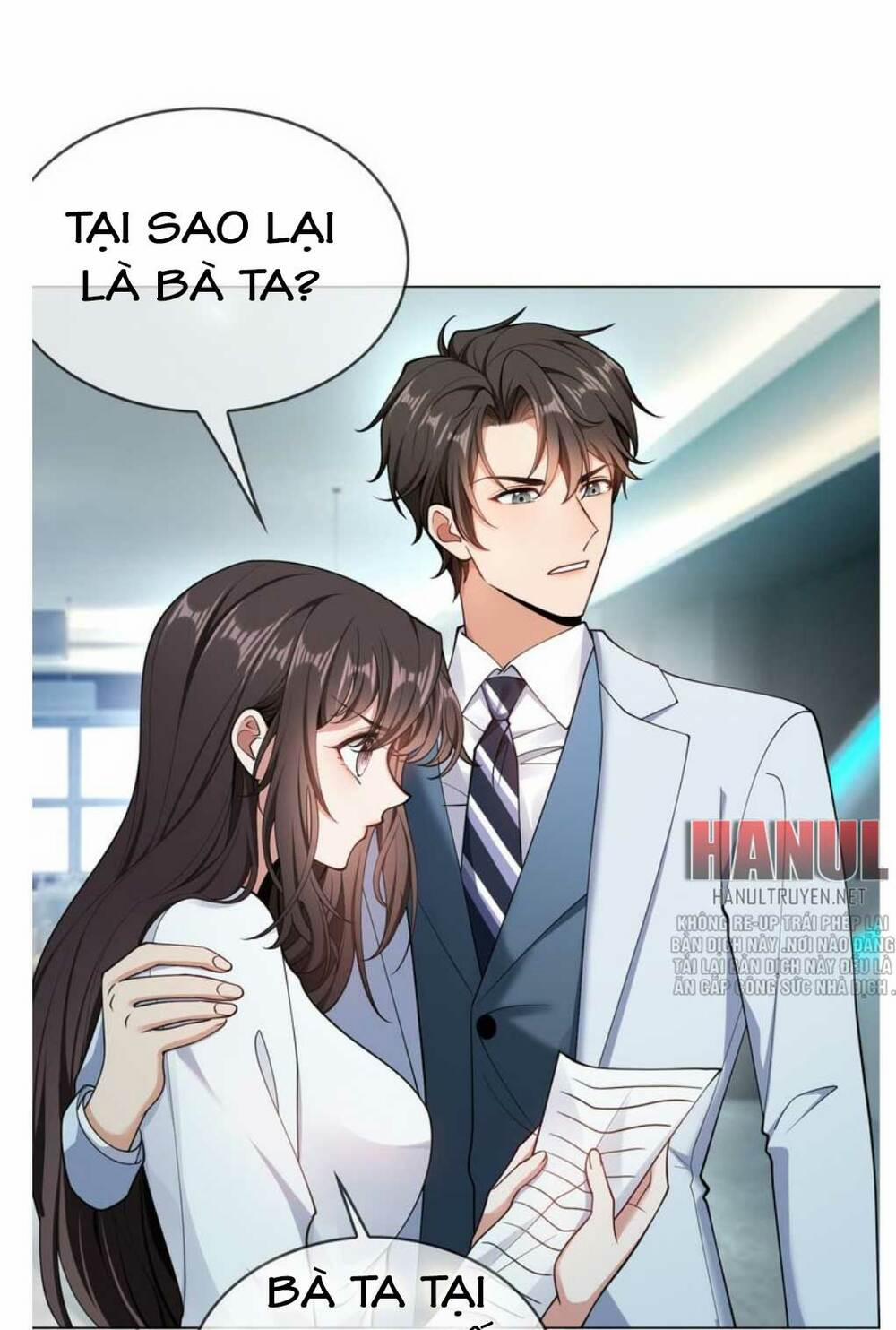 Cô Vợ Nhỏ Nuông Chiều Quá Lại Thành Ác!! 206.2 trang 20