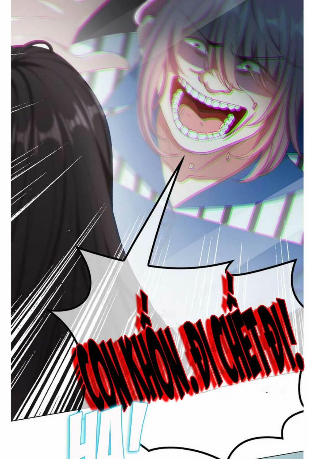 Cô Vợ Nhỏ Nuông Chiều Quá Lại Thành Ác!! 206.2 trang 23