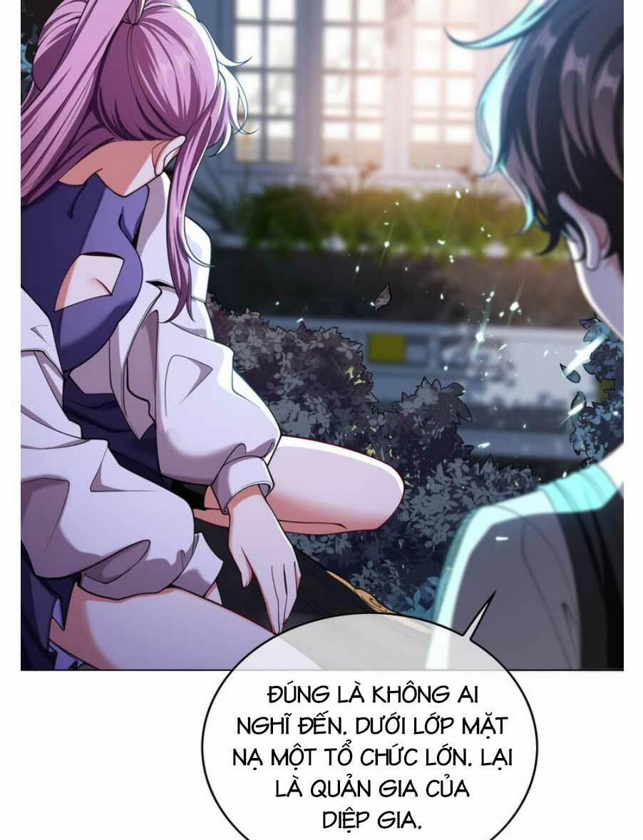 Cô Vợ Nhỏ Nuông Chiều Quá Lại Thành Ác!! 207.2 trang 11