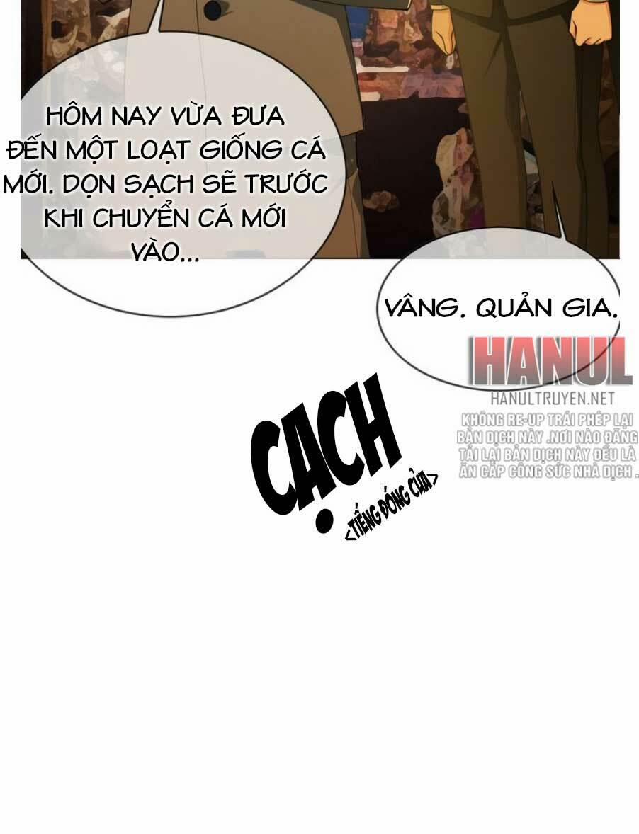 Cô Vợ Nhỏ Nuông Chiều Quá Lại Thành Ác!! 207.2 trang 16