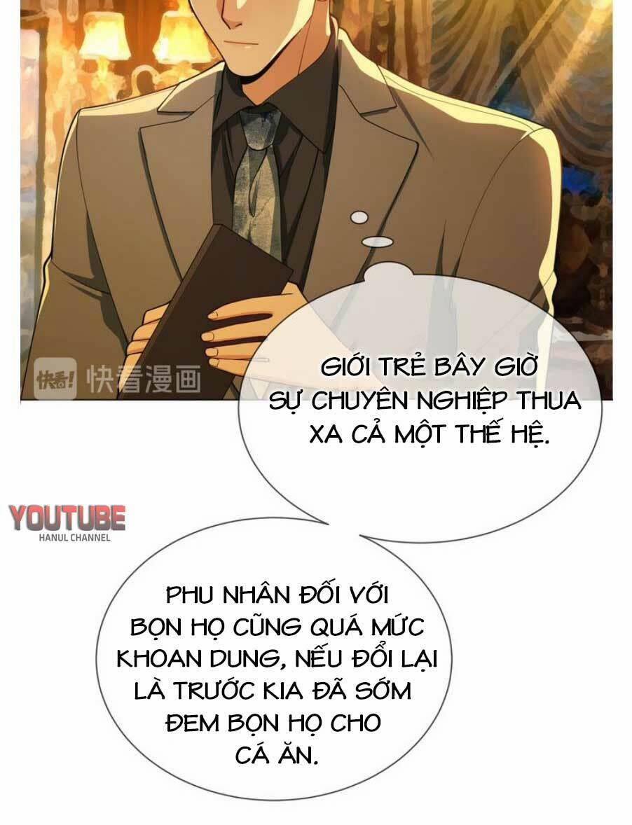 Cô Vợ Nhỏ Nuông Chiều Quá Lại Thành Ác!! 207.2 trang 18