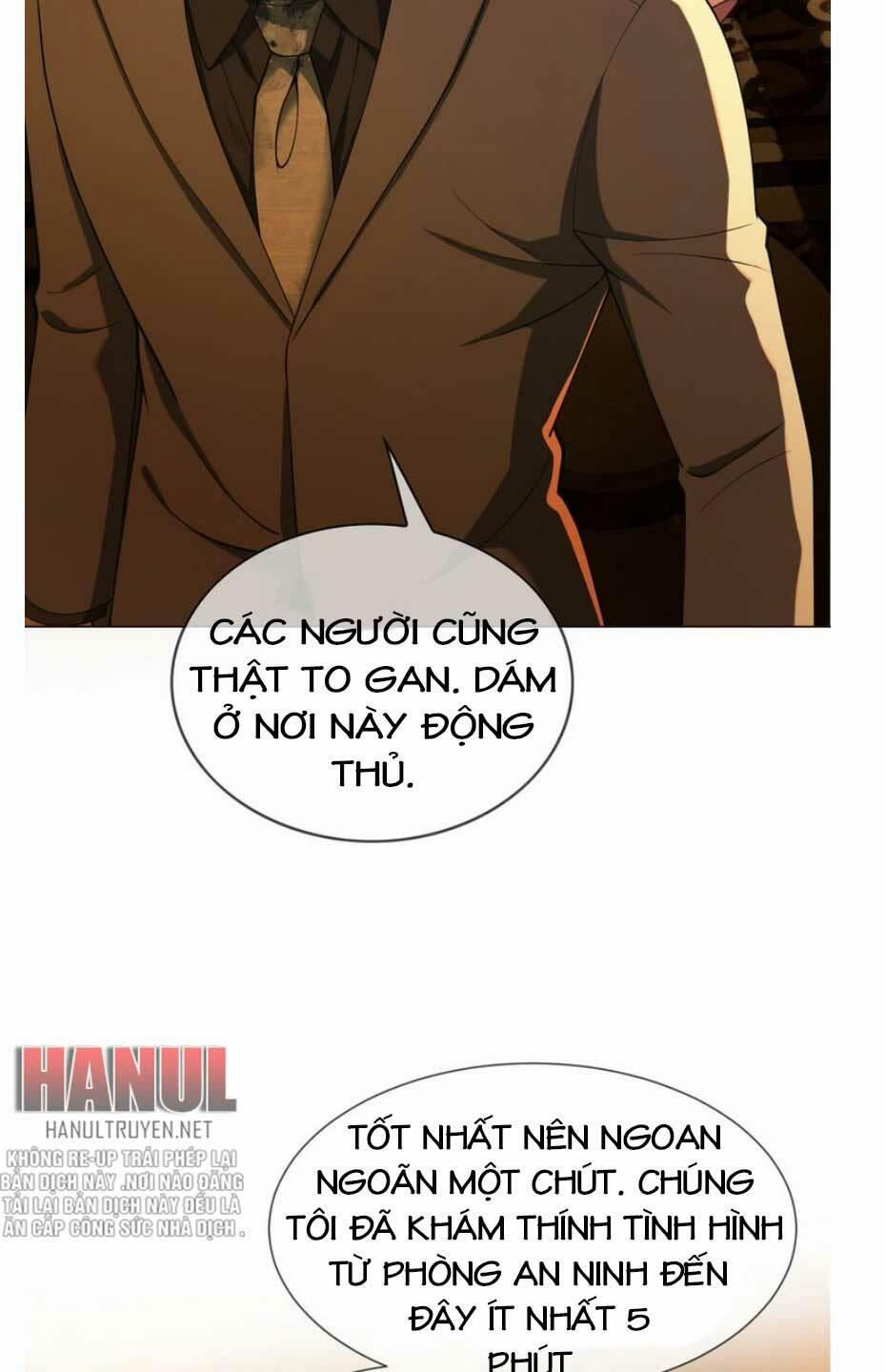 Cô Vợ Nhỏ Nuông Chiều Quá Lại Thành Ác!! 207.2 trang 21