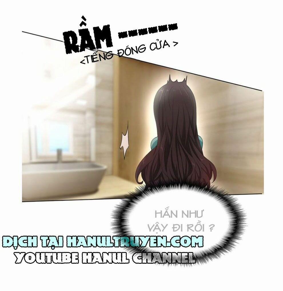 Cô Vợ Nhỏ Nuông Chiều Quá Lại Thành Ác!! 21 trang 3