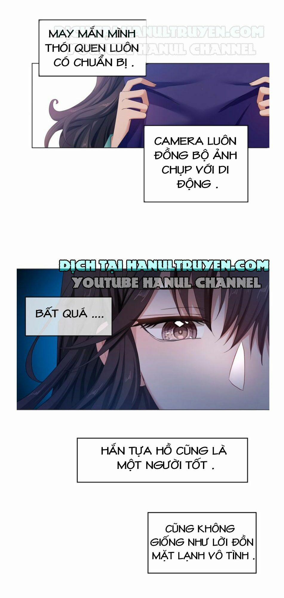 Cô Vợ Nhỏ Nuông Chiều Quá Lại Thành Ác!! 21 trang 4