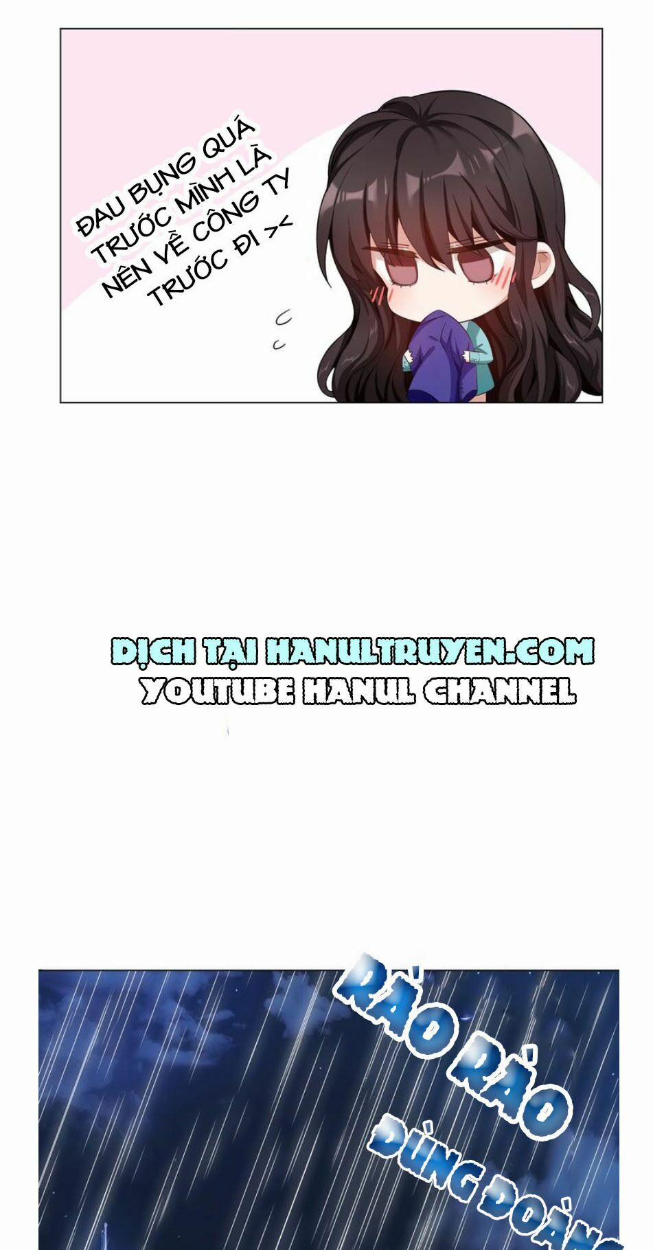 Cô Vợ Nhỏ Nuông Chiều Quá Lại Thành Ác!! 21 trang 5