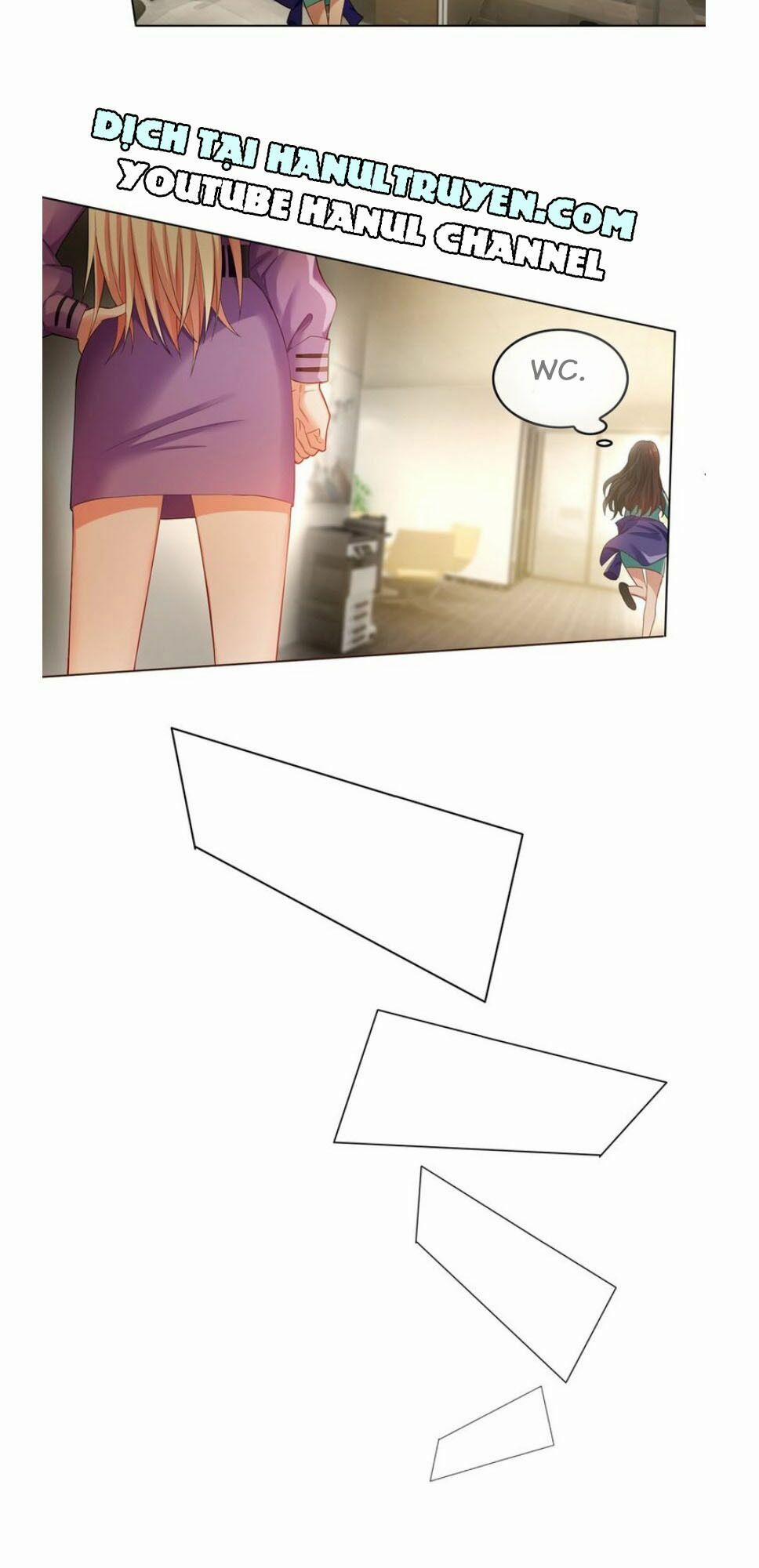 Cô Vợ Nhỏ Nuông Chiều Quá Lại Thành Ác!! 21 trang 8