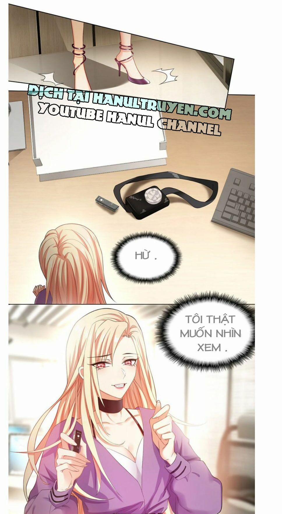 Cô Vợ Nhỏ Nuông Chiều Quá Lại Thành Ác!! 21 trang 9