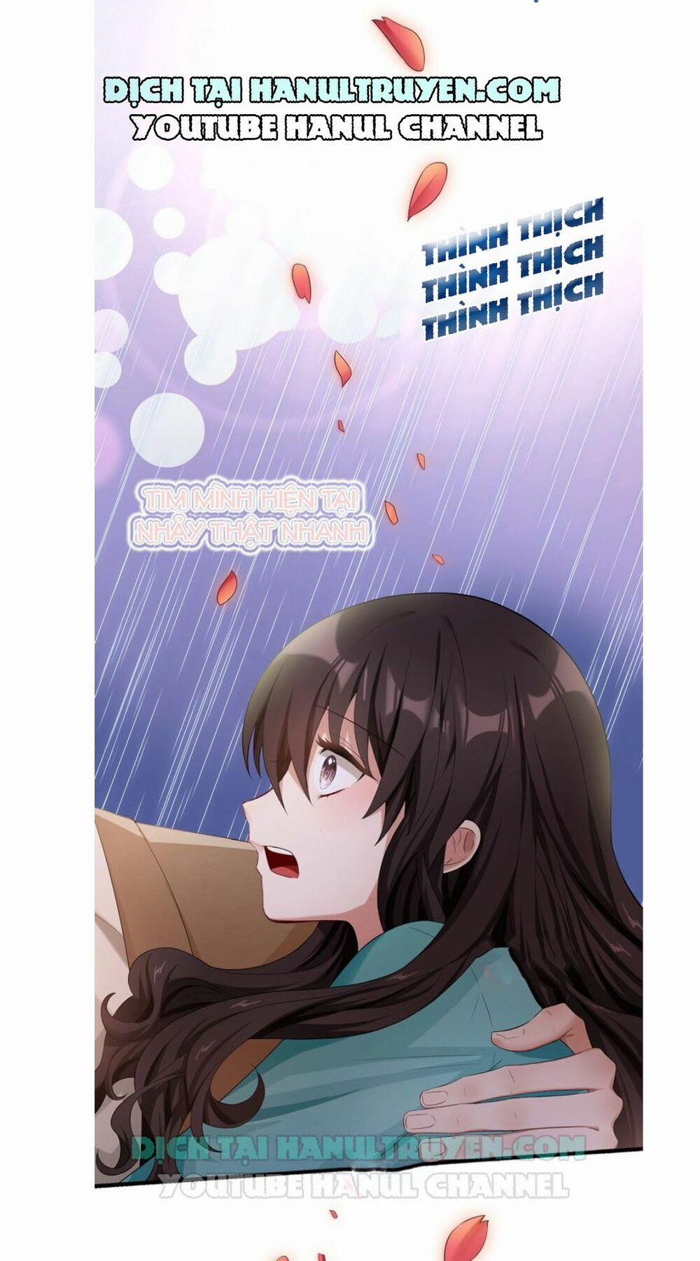 Cô Vợ Nhỏ Nuông Chiều Quá Lại Thành Ác!! 22 trang 15