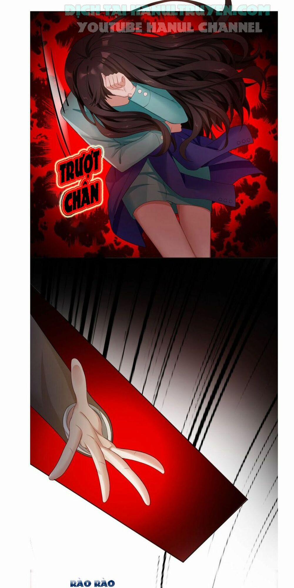 Cô Vợ Nhỏ Nuông Chiều Quá Lại Thành Ác!! 22 trang 4