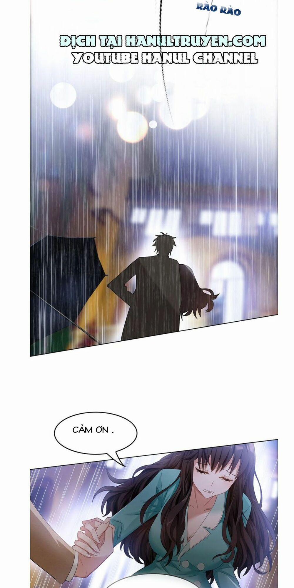 Cô Vợ Nhỏ Nuông Chiều Quá Lại Thành Ác!! 22 trang 5