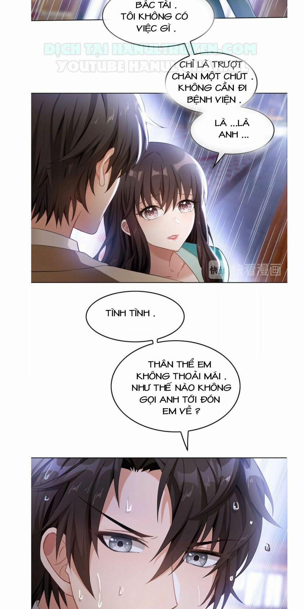 Cô Vợ Nhỏ Nuông Chiều Quá Lại Thành Ác!! 22 trang 6