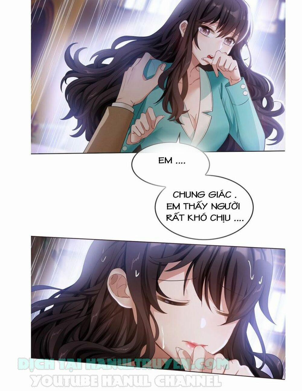 Cô Vợ Nhỏ Nuông Chiều Quá Lại Thành Ác!! 22 trang 8