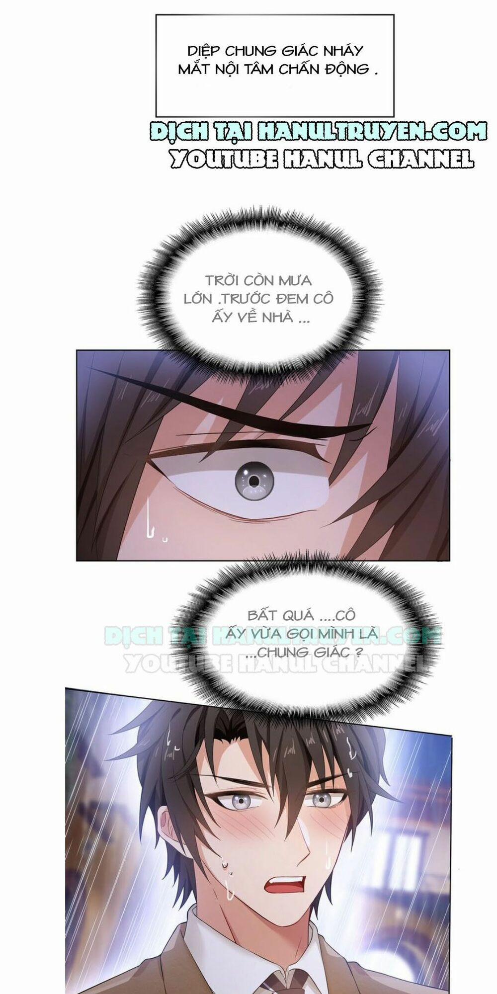 Cô Vợ Nhỏ Nuông Chiều Quá Lại Thành Ác!! 22 trang 9