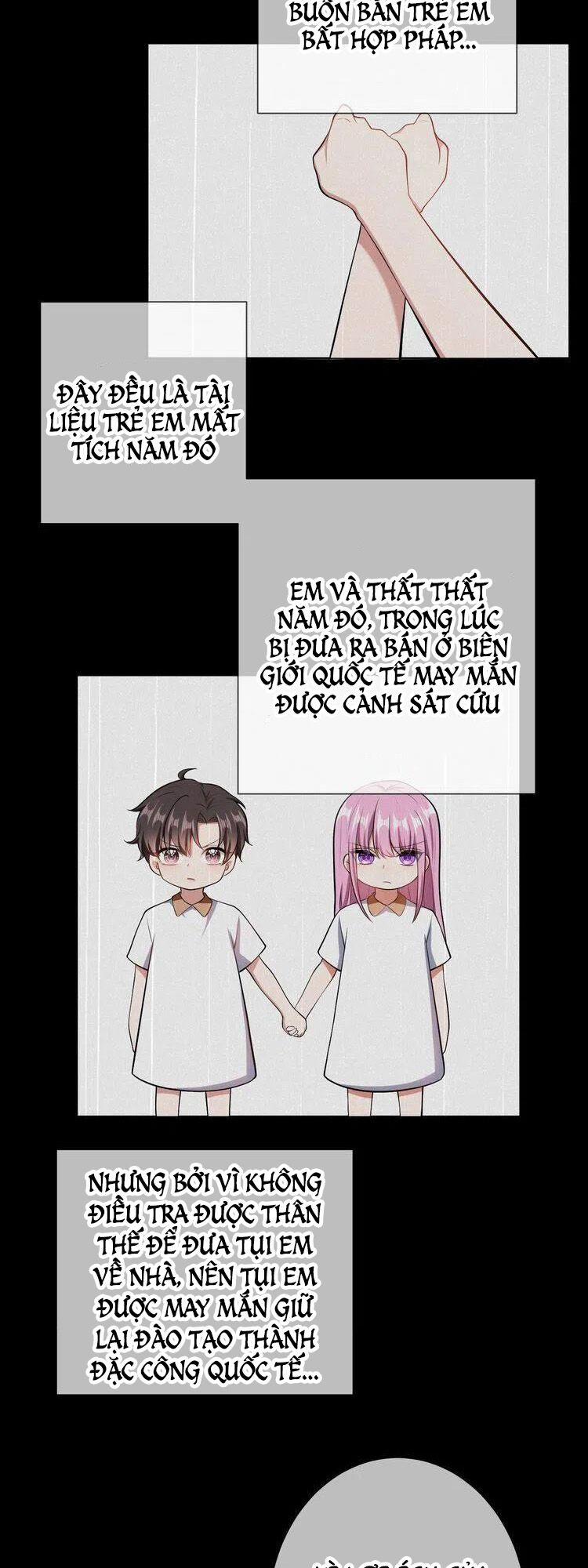 Cô Vợ Nhỏ Nuông Chiều Quá Lại Thành Ác!! 223 trang 13