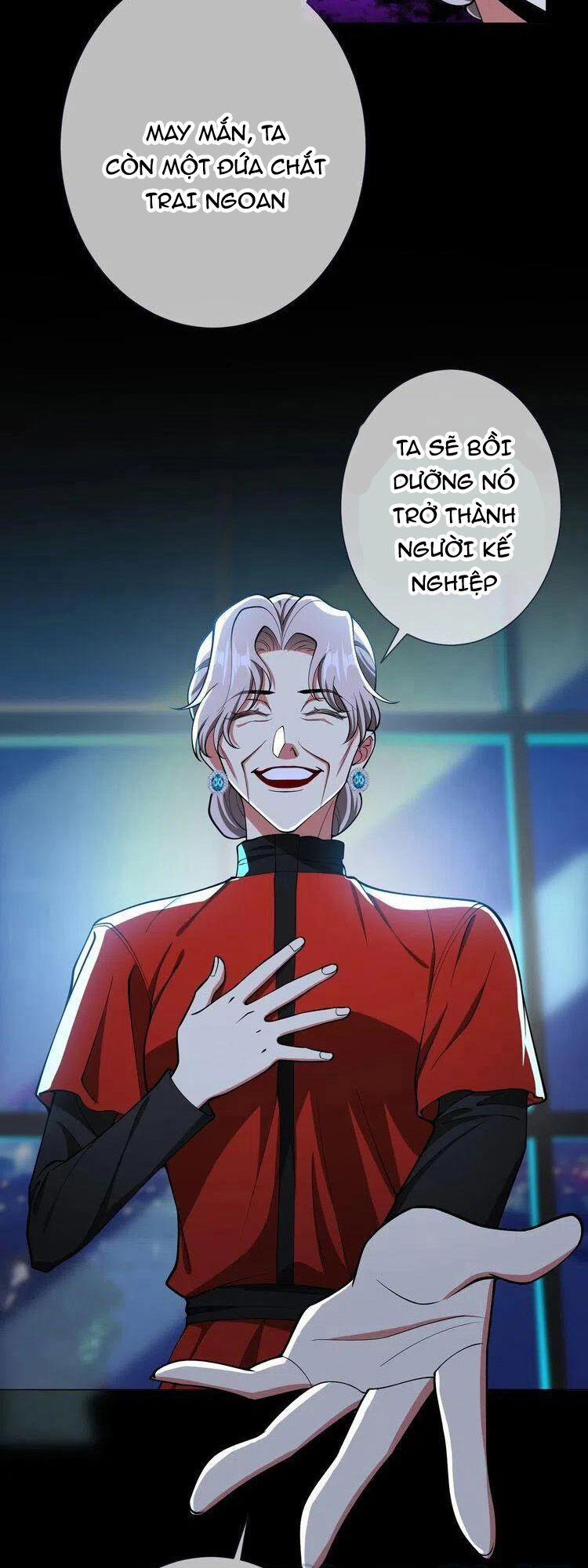 Cô Vợ Nhỏ Nuông Chiều Quá Lại Thành Ác!! 223 trang 17