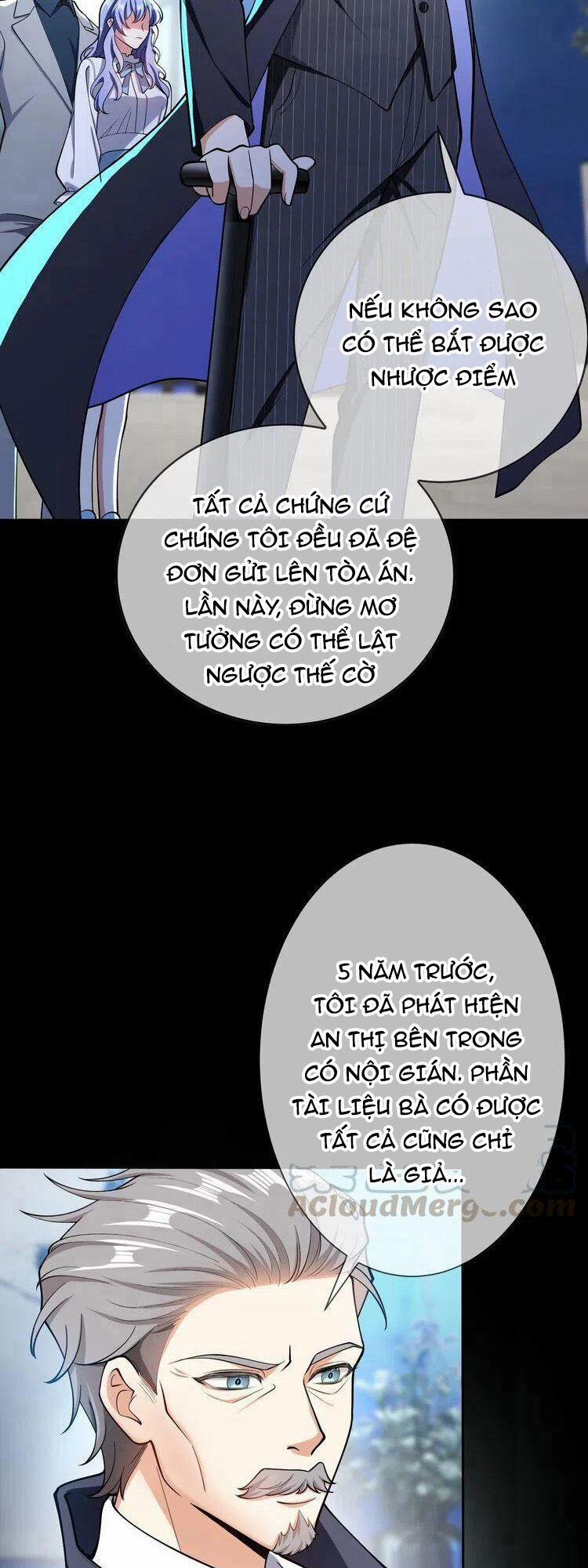 Cô Vợ Nhỏ Nuông Chiều Quá Lại Thành Ác!! 224 trang 2