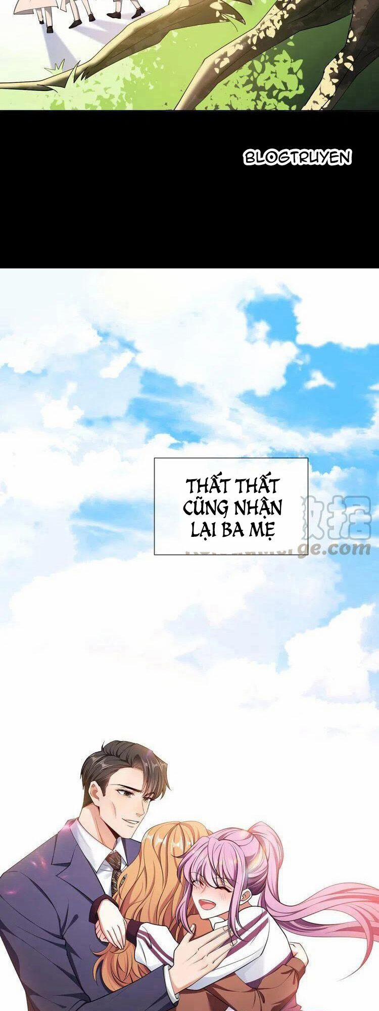 Cô Vợ Nhỏ Nuông Chiều Quá Lại Thành Ác!! 224 trang 21