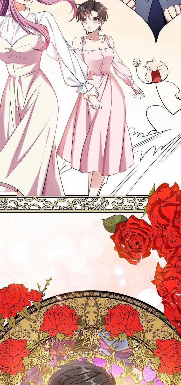 Cô Vợ Nhỏ Nuông Chiều Quá Lại Thành Ác!! 224 trang 26