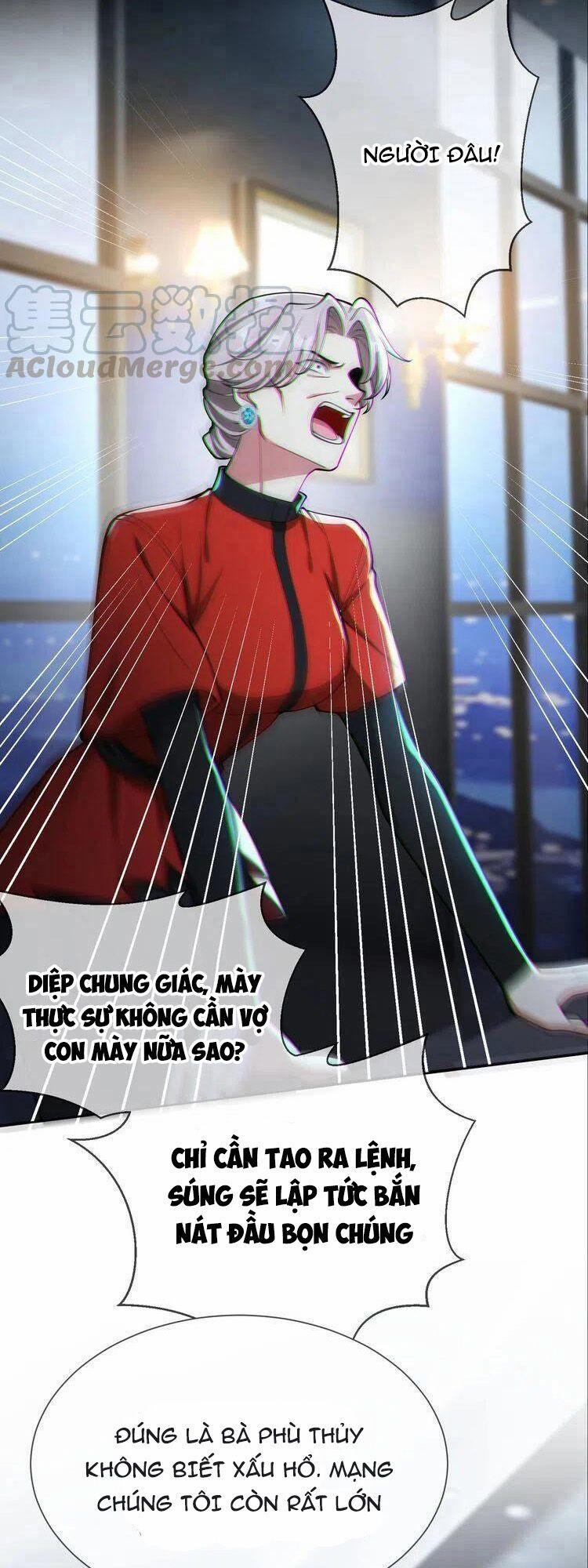 Cô Vợ Nhỏ Nuông Chiều Quá Lại Thành Ác!! 224 trang 4