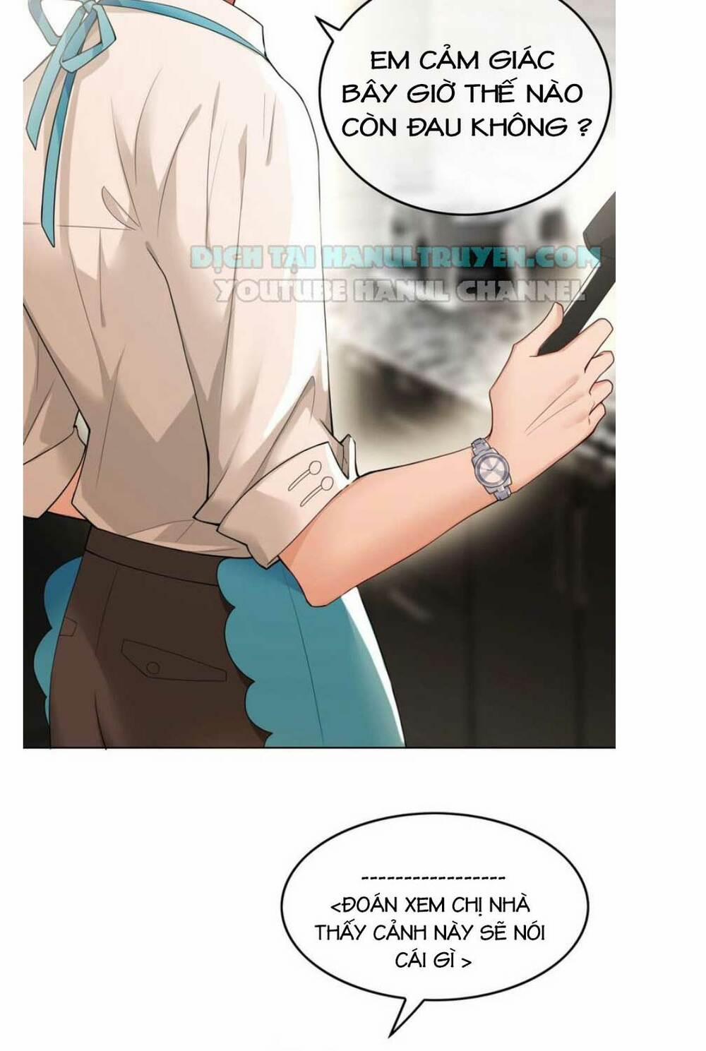 Cô Vợ Nhỏ Nuông Chiều Quá Lại Thành Ác!! 23 trang 17