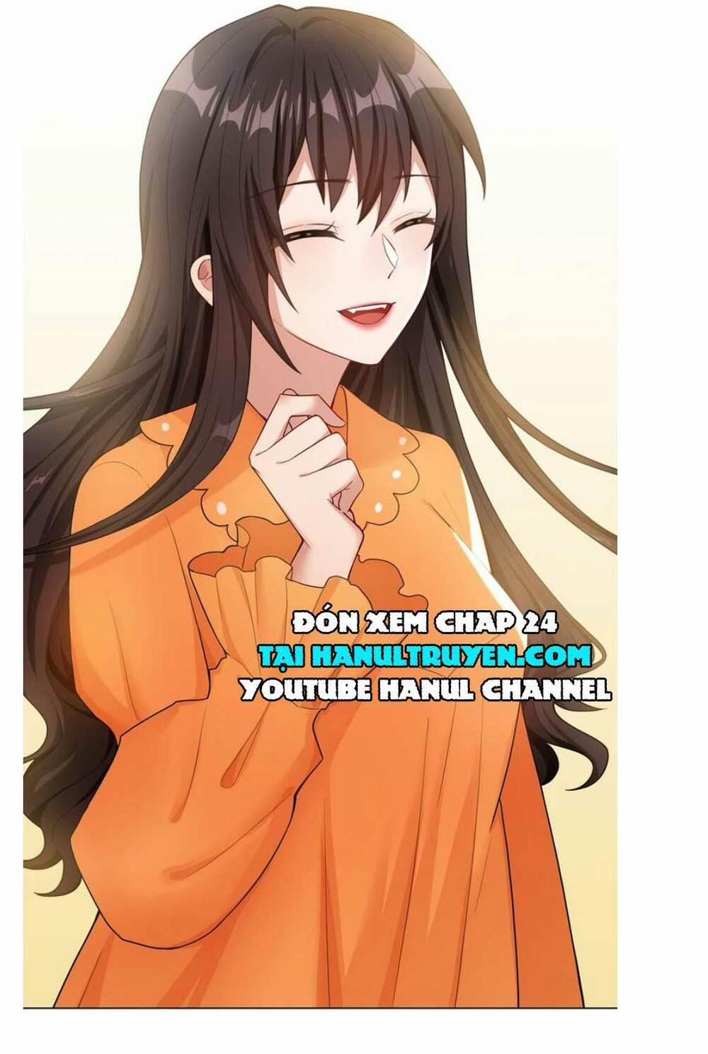 Cô Vợ Nhỏ Nuông Chiều Quá Lại Thành Ác!! 23 trang 18