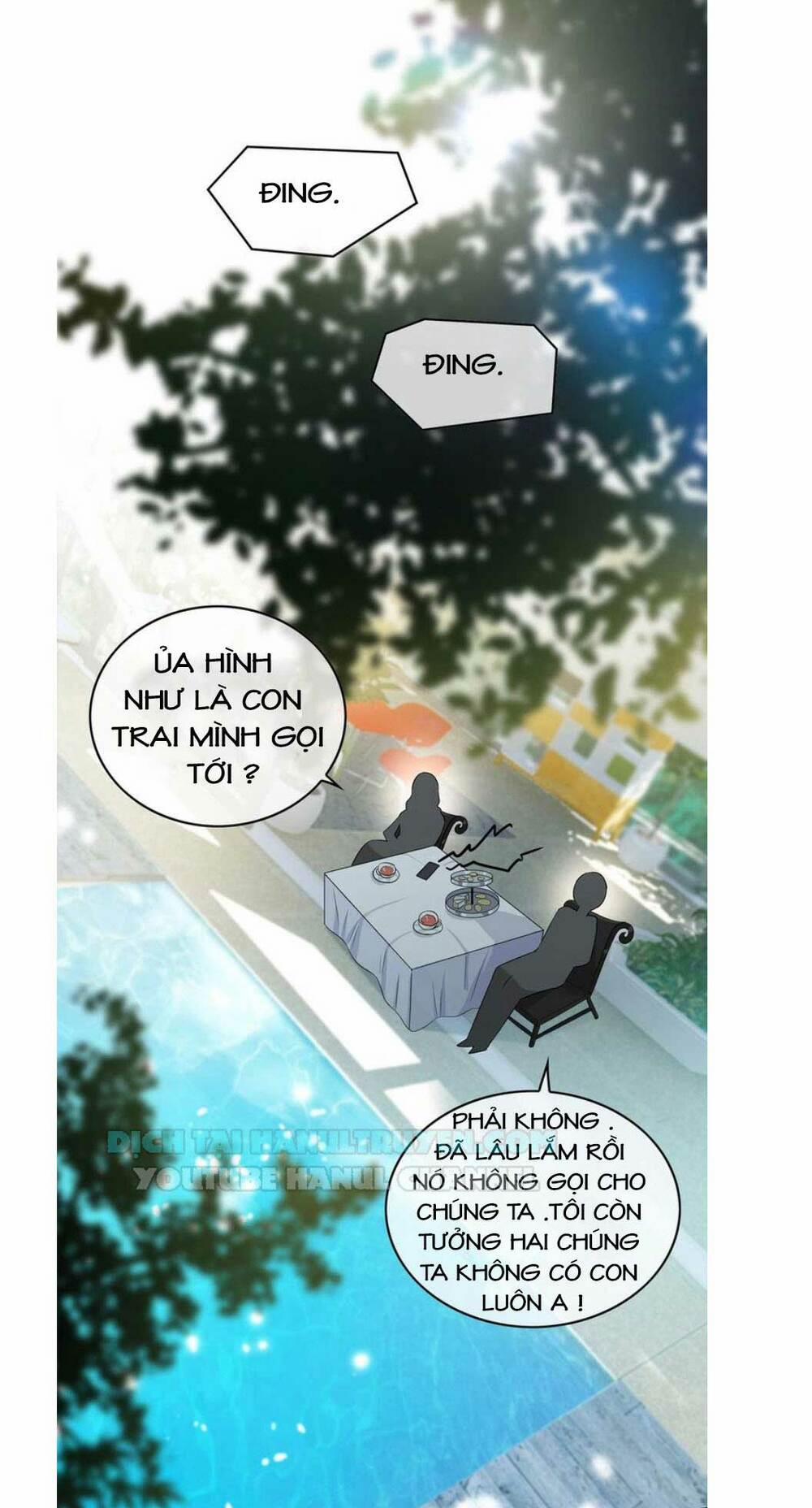 Cô Vợ Nhỏ Nuông Chiều Quá Lại Thành Ác!! 23 trang 5