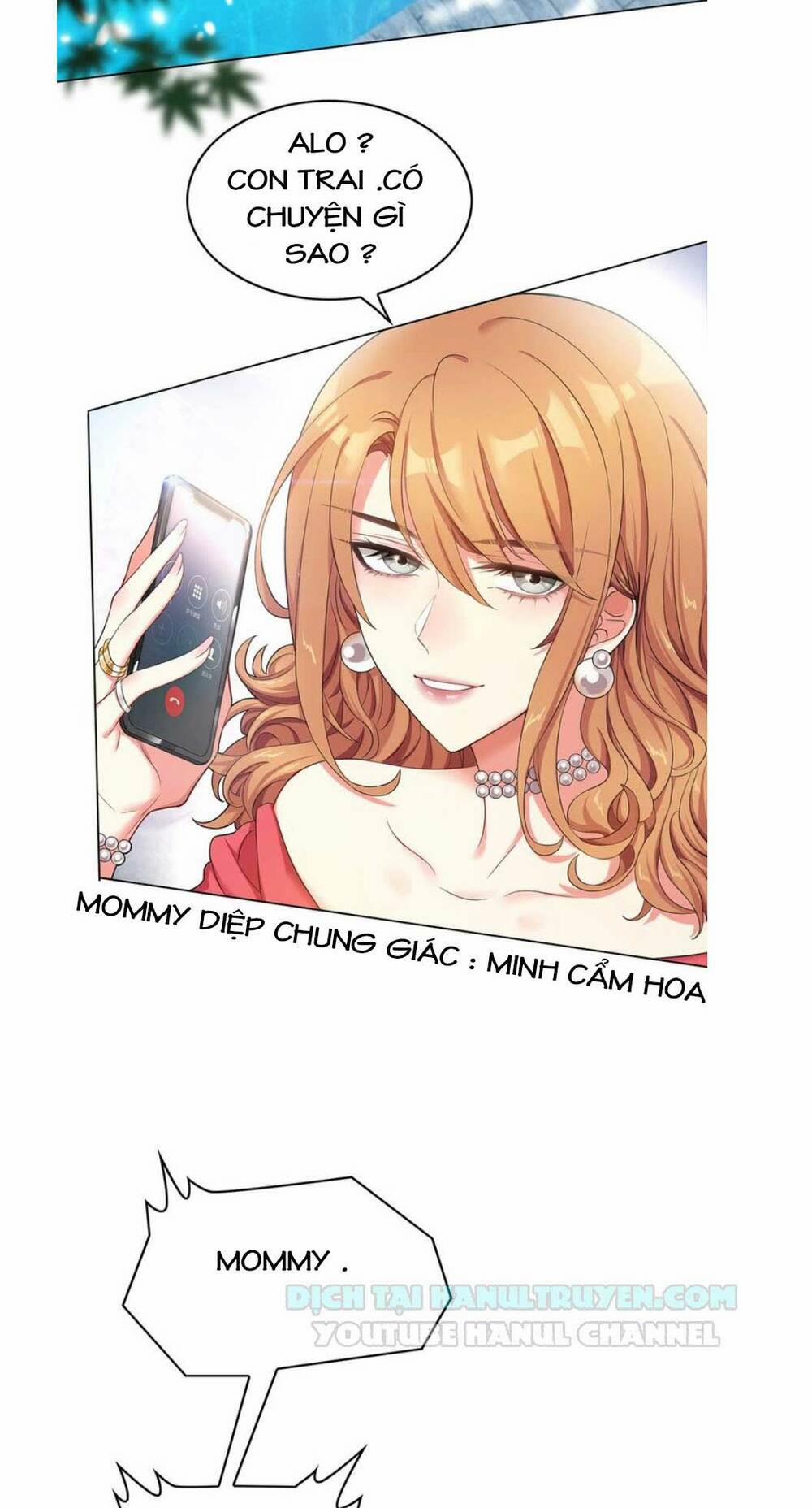 Cô Vợ Nhỏ Nuông Chiều Quá Lại Thành Ác!! 23 trang 6