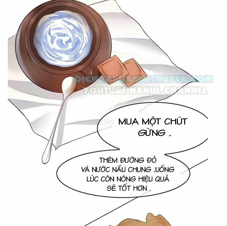 Cô Vợ Nhỏ Nuông Chiều Quá Lại Thành Ác!! 23 trang 9