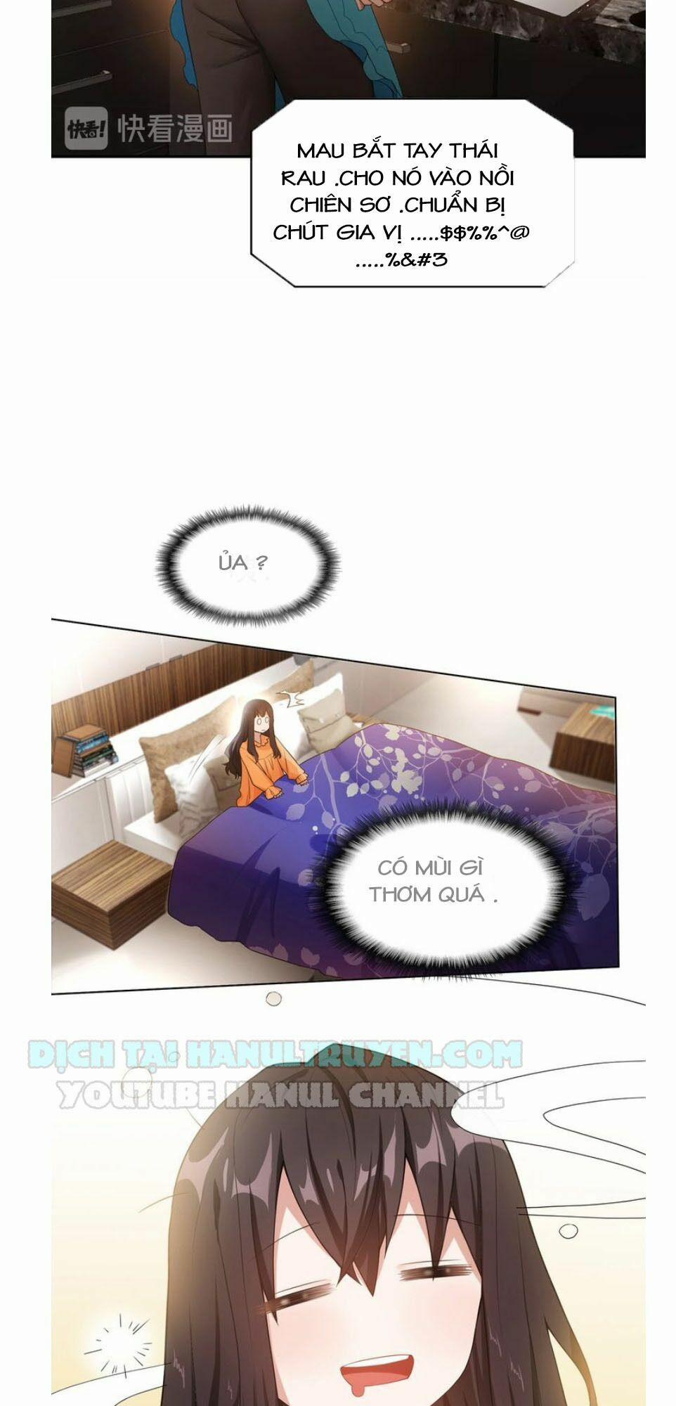 Cô Vợ Nhỏ Nuông Chiều Quá Lại Thành Ác!! 24 trang 12