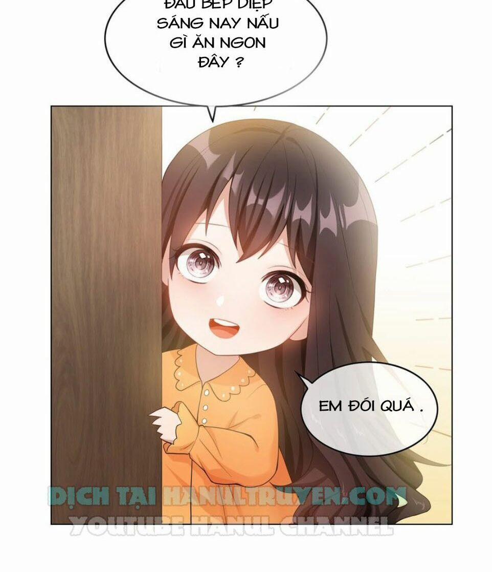 Cô Vợ Nhỏ Nuông Chiều Quá Lại Thành Ác!! 24 trang 15